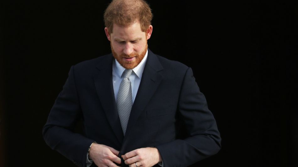 duque de sussex