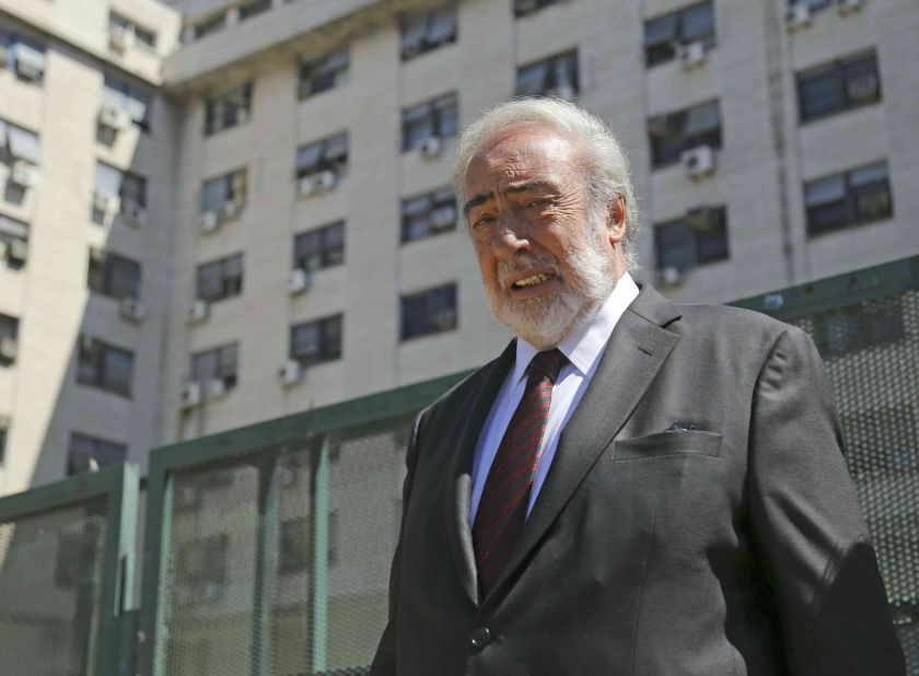 Eduardo Barcesat