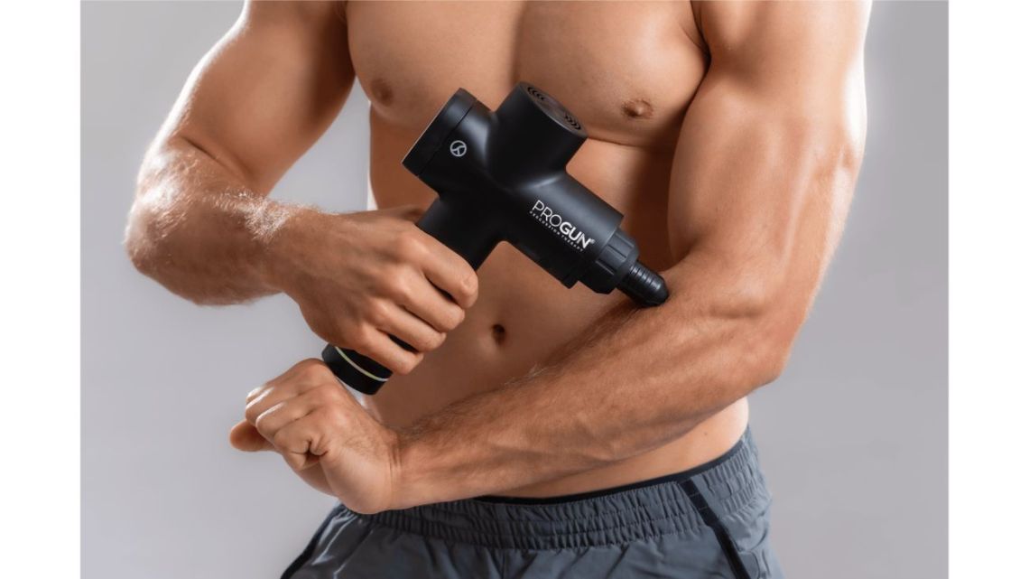 ProGravity Health | Foto:ProGravity Health