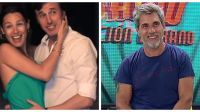 El Chato Prada escrachó a Pampita: "Ella no quiere que Moritán entre al Bailando"