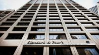 La agencia calificadora S&P Global Ratings