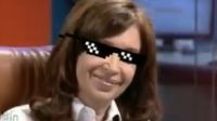 Meme de Cristina