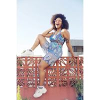 Afro Alfonsa