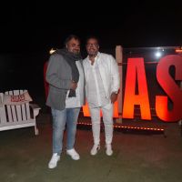 Caras celebró el verano en Mar del Plata con una exclusiva fiesta