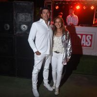 Caras celebró el verano en Mar del Plata con una exclusiva fiesta