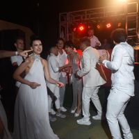 Caras celebró el verano en Mar del Plata con una exclusiva fiesta