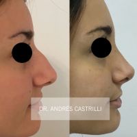 Dr. Andrés Castrilli