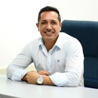 Dr. Gustavo Gonzalez