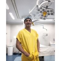 Dr. Gustavo Gonzalez