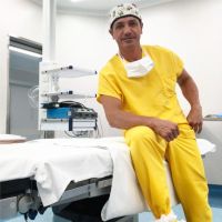 Dr. Gustavo Gonzalez
