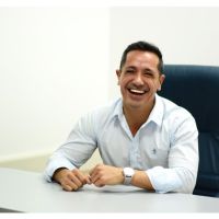 Dr. Gustavo Gonzalez