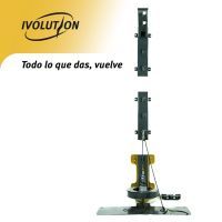 Ivolution