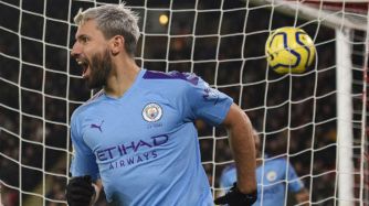 aguero city premier league afp perfil 21012020