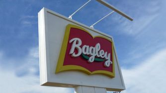 Bagley