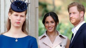 Conocé a la joven royal de 16 años que suplantaría al príncipe Harry y a Meghan Markle