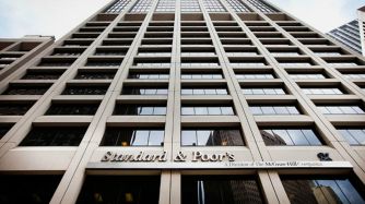 La agencia calificadora S&P Global Ratings