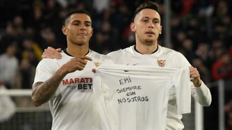 ocampos sala españa @SevillaFC perfil 21012020