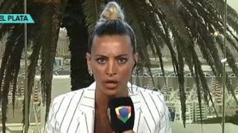 Sol Pérez