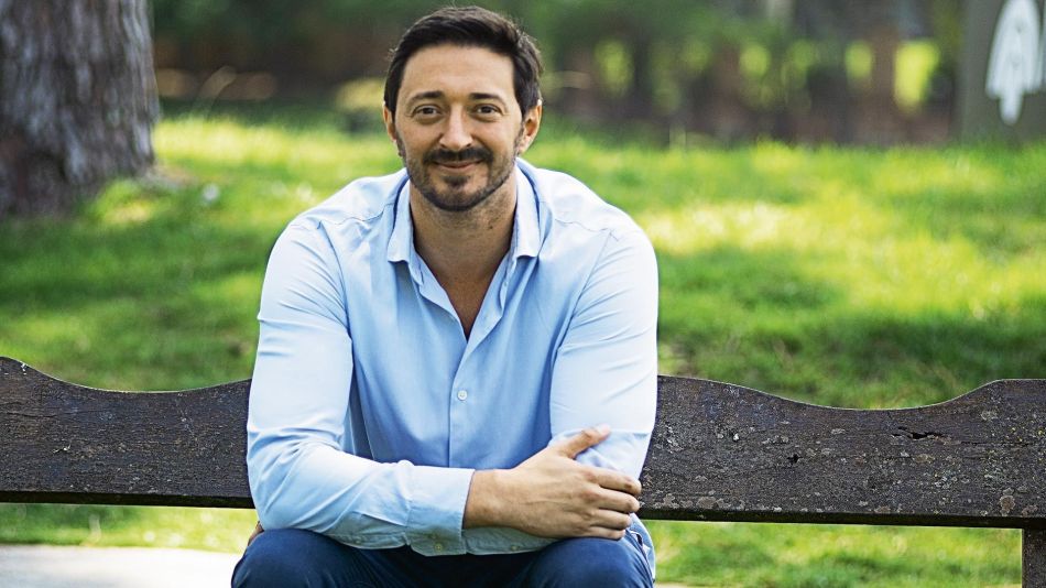 Martín Yeza