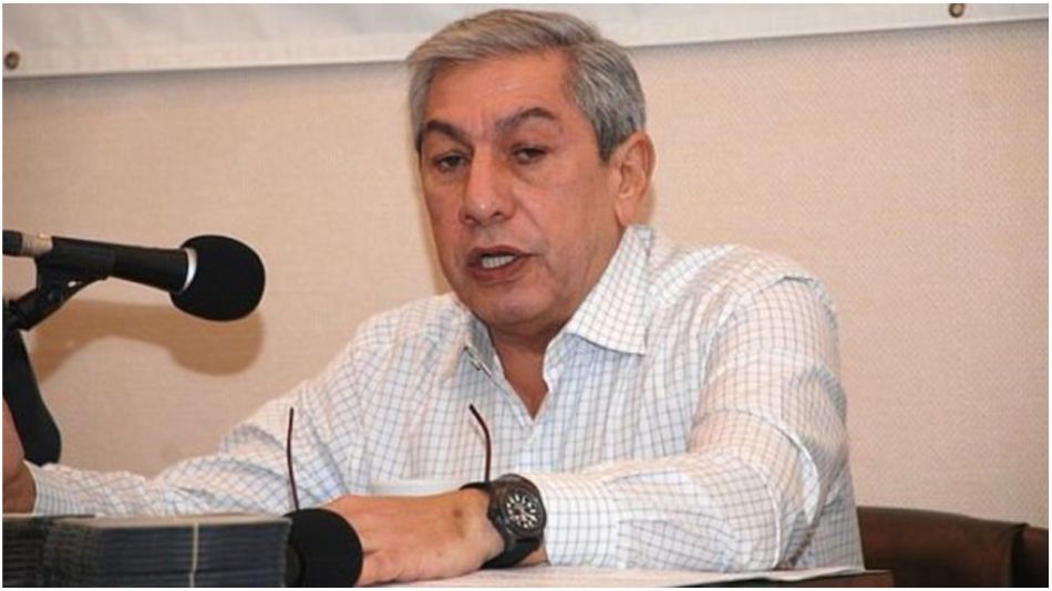 rodolfo daer
