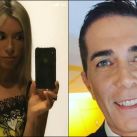 Lara Piro, la novia de Rodolfo Barili, rompió el silenció: “Estamos muy enamorados”