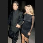 Pamela Anderson y Jon Peters