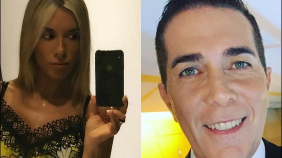Lara Piro, la novia de Rodolfo Barili, rompió el silenció: “Estamos muy enamorados”