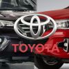 Toyota Hilux y SW4