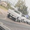 Toyota Hilux y SW4