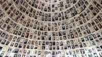 museo holocausto yad vashem