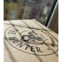 The Hunter
