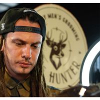 The Hunter