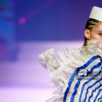 Tras 50 años en la industria de la Moda, Jean Paul Gaultier se despidió de las pasarelas
