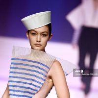 Tras 50 años en la industria de la Moda, Jean Paul Gaultier se despidió de las pasarelas