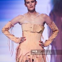 Tras 50 años en la industria de la Moda, Jean Paul Gaultier se despidió de las pasarelas