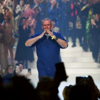 Tras 50 años en la industria de la Moda, Jean Paul Gaultier se despidió de las pasarelas