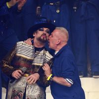 Tras 50 años en la industria de la Moda, Jean Paul Gaultier se despidió de las pasarelas