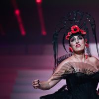 Tras 50 años en la industria de la Moda, Jean Paul Gaultier se despidió de las pasarelas