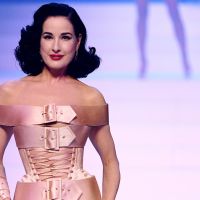 Tras 50 años en la industria de la Moda, Jean Paul Gaultier se despidió de las pasarelas