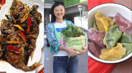 Comida China Rouge 20200123