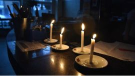 Cortes de luz: casi 200 mil usuarios afectados por un apagón en medio de la ola de calor