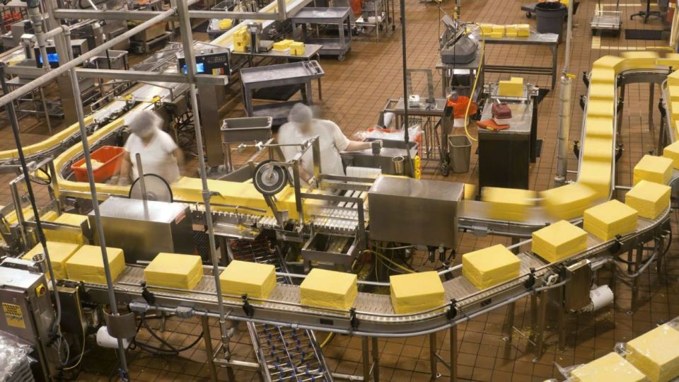 La economía se volvió a achicar en noviembre.
