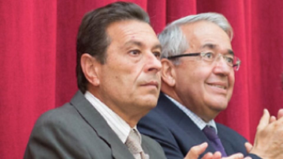 José Alfieri.