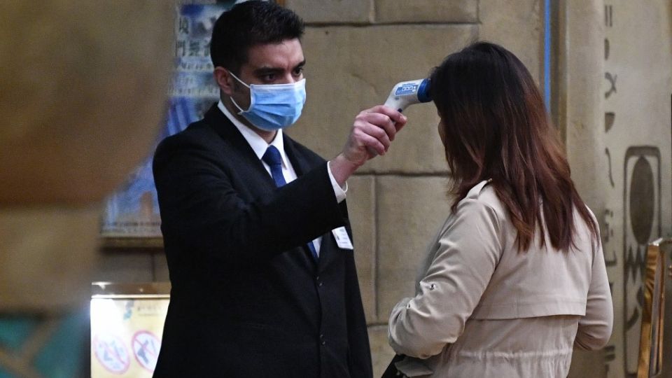 wuhan china coronavirus