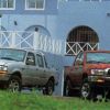 Ford Ranger 2.8 Limited 4x4 vs Toyota Hilux 3.0 SRV 4x4