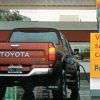 Ford Ranger 2.8 Limited 4x4 vs Toyota Hilux 3.0 SRV 4x4