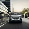 Nuevo Hyundai Tucson