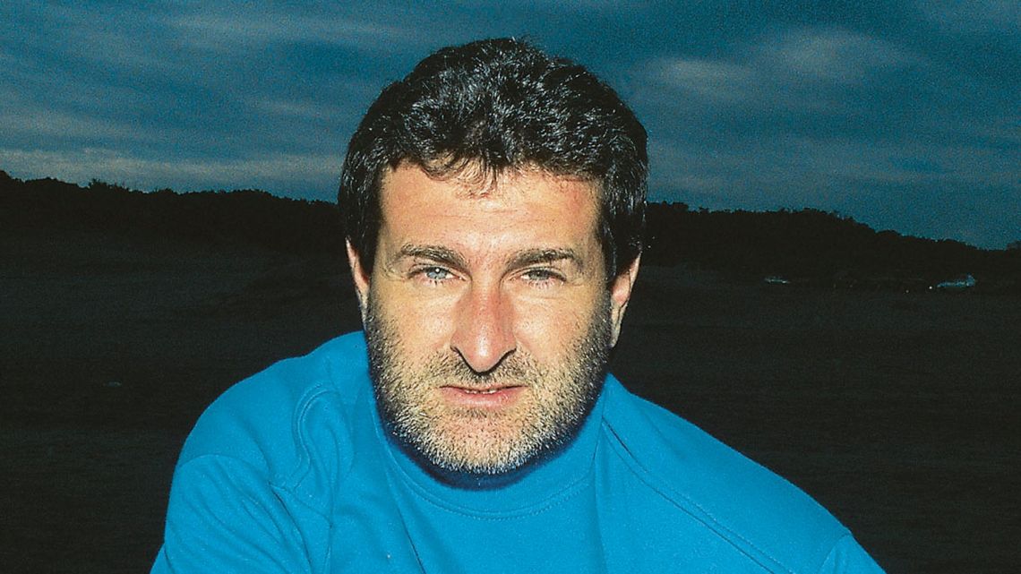 A 23 años del asesinato del reportero gráfico de NOTICIAS | Foto:Cedoc.