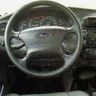 Ford Ranger 2.8 Limited 4x4 vs Toyota Hilux 3.0 SRV 4x4