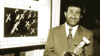 José Luis Cabezas 